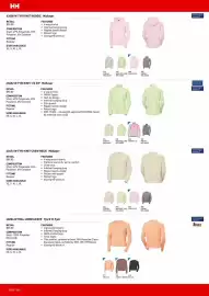 Helly Hansen flyer Page 104
