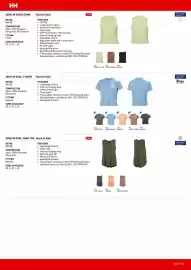 Helly Hansen flyer Page 105