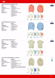 Helly Hansen flyer Page 107