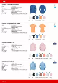 Helly Hansen flyer Page 108