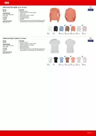 Helly Hansen flyer Page 109