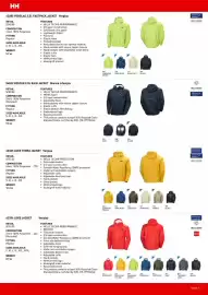 Helly Hansen flyer Page 11