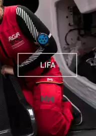 Helly Hansen flyer Page 110