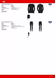 Helly Hansen flyer Page 111