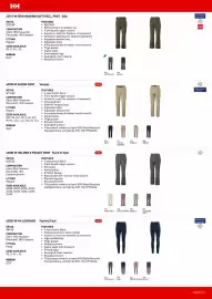 Helly Hansen flyer Page 113