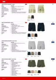 Helly Hansen flyer Page 114