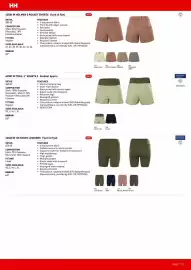 Helly Hansen flyer Page 115