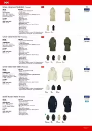 Helly Hansen flyer Page 117
