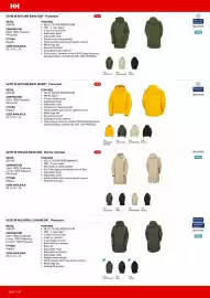 Helly Hansen flyer Page 118