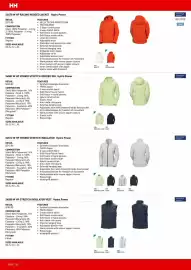 Helly Hansen flyer Page 126
