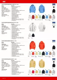 Helly Hansen flyer Page 128