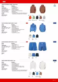 Helly Hansen flyer Page 131