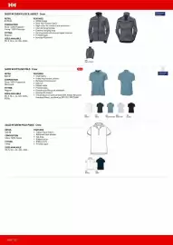 Helly Hansen flyer Page 132