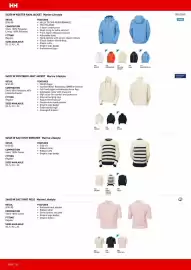 Helly Hansen flyer Page 134