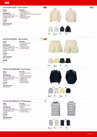 Helly Hansen flyer Page 135