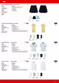 Helly Hansen flyer Page 137