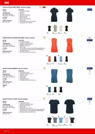 Helly Hansen flyer Page 138