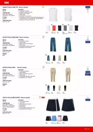 Helly Hansen flyer Page 139