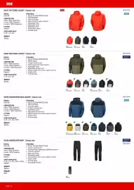 Helly Hansen flyer Page 14