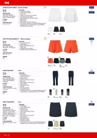 Helly Hansen flyer Page 140