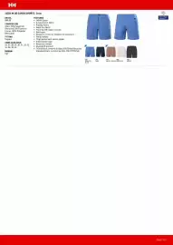 Helly Hansen flyer Page 141