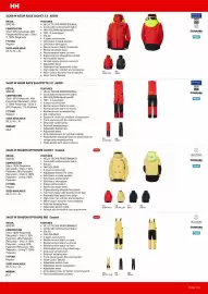 Helly Hansen flyer Page 143