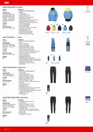 Helly Hansen flyer Page 144