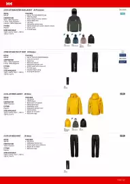 Helly Hansen flyer Page 149