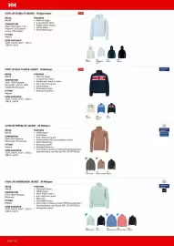 Helly Hansen flyer Page 150