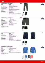Helly Hansen flyer Page 151