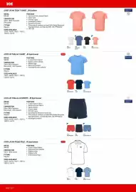 Helly Hansen flyer Page 152