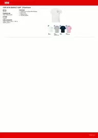 Helly Hansen flyer Page 153