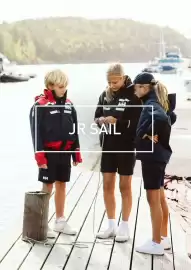 Helly Hansen flyer Page 154