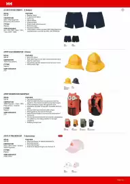 Helly Hansen flyer Page 161
