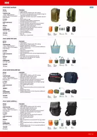 Helly Hansen flyer Page 167