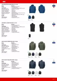 Helly Hansen flyer Page 17