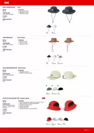 Helly Hansen flyer Page 171