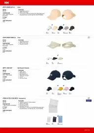 Helly Hansen flyer Page 173