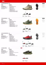 Helly Hansen flyer Page 178