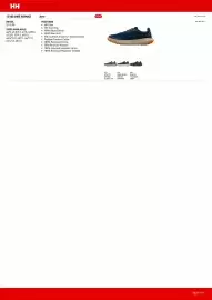 Helly Hansen flyer Page 179