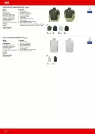 Helly Hansen flyer Page 18