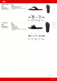 Helly Hansen flyer Page 187