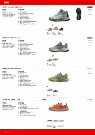 Helly Hansen flyer Page 192
