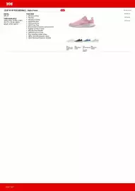 Helly Hansen flyer Page 198