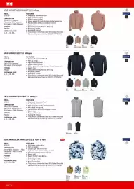 Helly Hansen flyer Page 20
