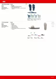 Helly Hansen flyer Page 201