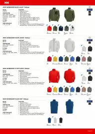 Helly Hansen flyer Page 21