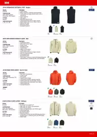 Helly Hansen flyer Page 25
