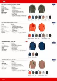 Helly Hansen flyer Page 26