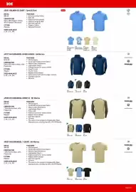 Helly Hansen flyer Page 29